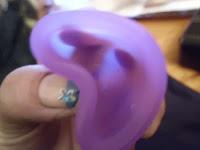 Calcula bien tu talla de la copa MeLuna