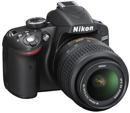Nikon D5200 Vs Nikon D3200, D5200, d3200, versis, comparación, analisis, rivales, nikon