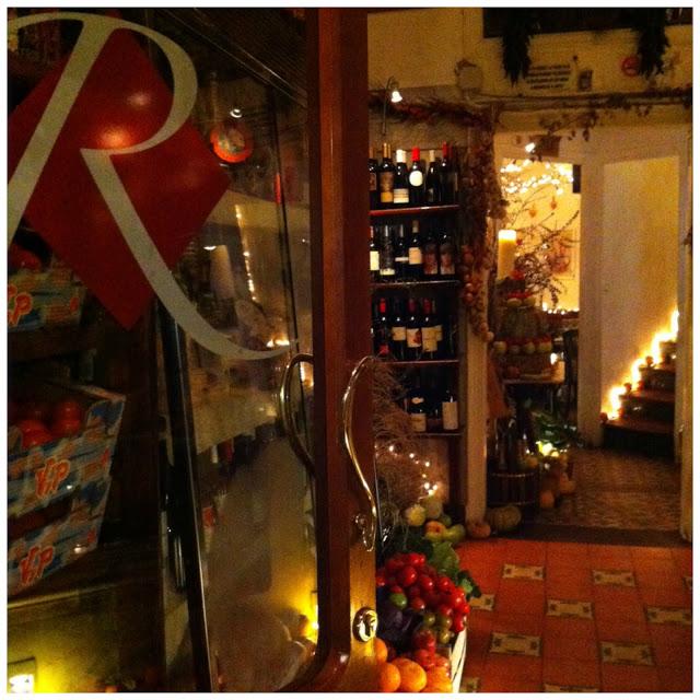 Can Recasens... un imprescindible