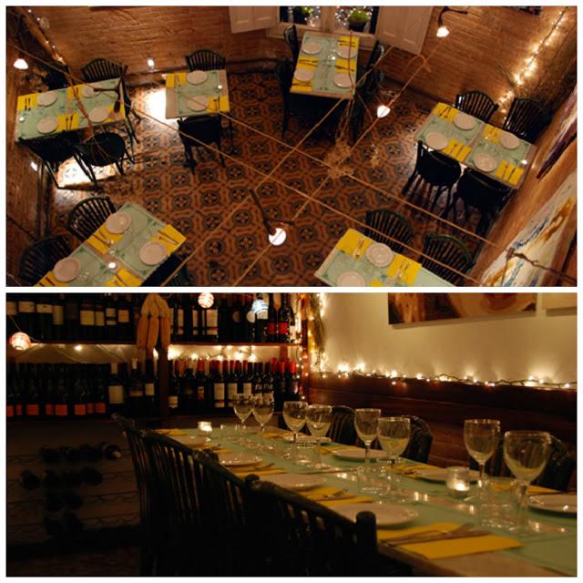 Can Recasens... un imprescindible