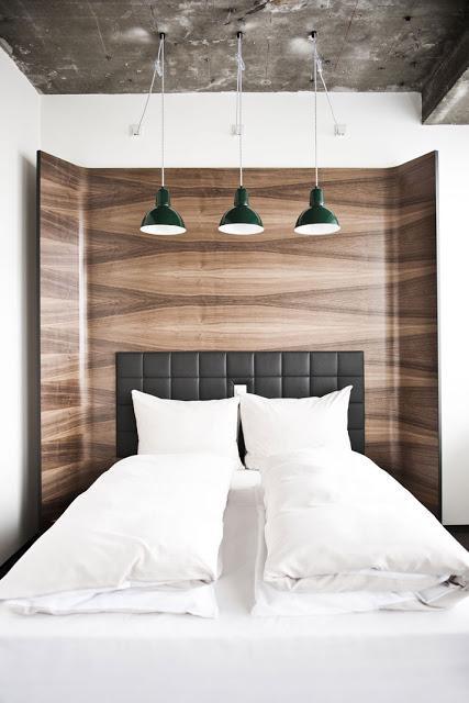 Hotel Daniel en Viena