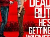 novio zombie Crítica