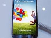 Galaxy veces rápido iPhone según evaluación