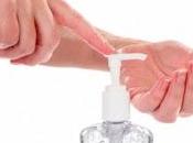 Lugares gérmenes: ¡protégete!