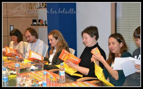 Presentación Skylanders y receta Cupcakes Presentación Skylanders y receta Cupcakes