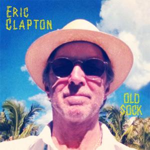Eric Clapton - Gotta get over (featuring Chaka Khan) (2013)