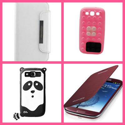 Fundas - My Trendy Phone - Cases