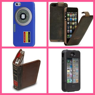 Fundas - My Trendy Phone - Cases