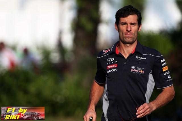 PRUEBAS LIBRES 1 AL GP DE MALASIA 2013