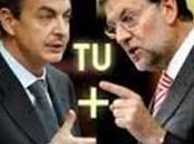 Mansos, como zapatero rajoy, están acabando españa