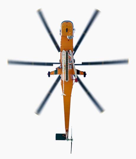 AirCraft: The Jet as Art :: fotografías de aviones