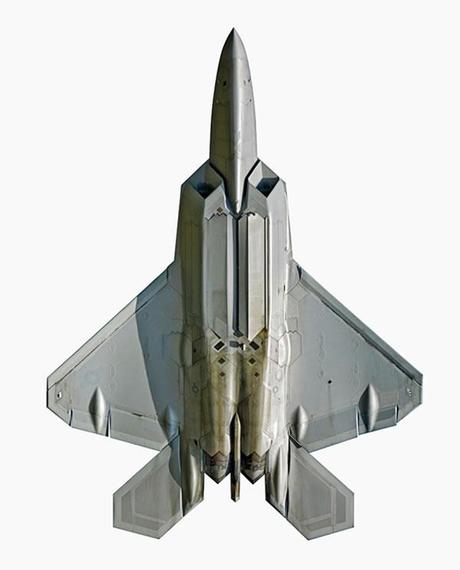 AirCraft: The Jet as Art :: fotografías de aviones