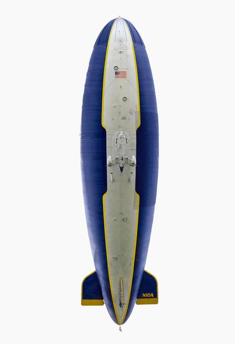 AirCraft: The Jet as Art :: fotografías de aviones