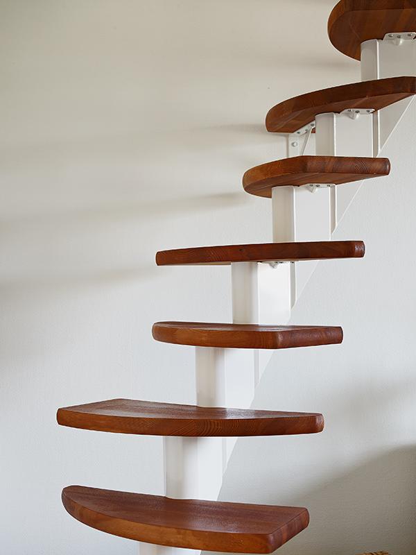 UN APARTAMENTO LLENO DE BUENAS IDEAS