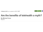 Telemedicina: evidencia final tunel