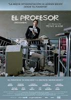 El Profesor - Detachment (Ver Película - Español Latino)