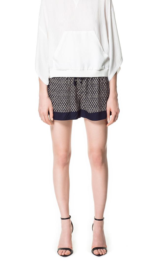 El Estilario predice: Shorts