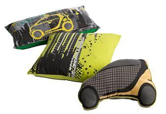 Coleccion smartville