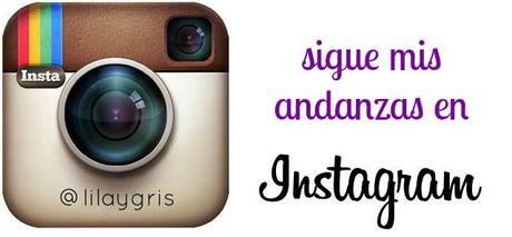 terminando la semana con instagram