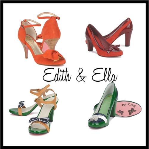 Edith & Ella