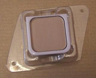 NU SKIN y sus sombras “Desired Effects Eye Shadow”