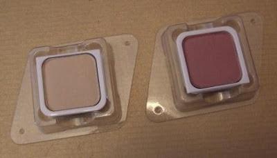NU SKIN y sus sombras “Desired Effects Eye Shadow”
