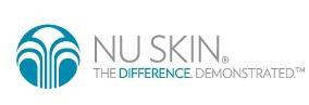 NU SKIN y sus sombras “Desired Effects Eye Shadow”