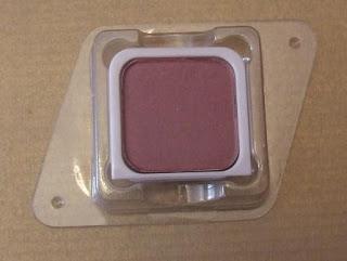 NU SKIN y sus sombras “Desired Effects Eye Shadow”