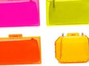 Clutches metacrilato