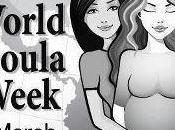 Semana Internacional Doula 2013