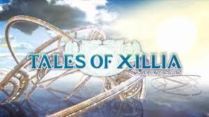 tales of xilia