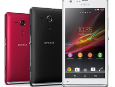 Nuevos teléfonos Android Sony Xperia