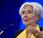 policía francesa registra vivienda directora FMI, Christine Lagarde