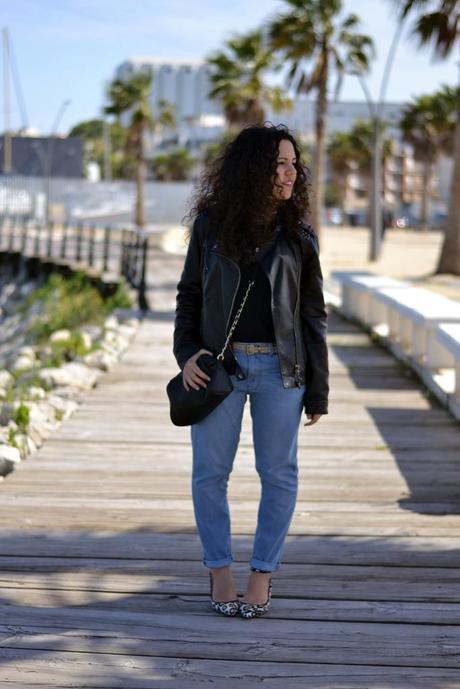 Leopard Shoes. DSC_3486