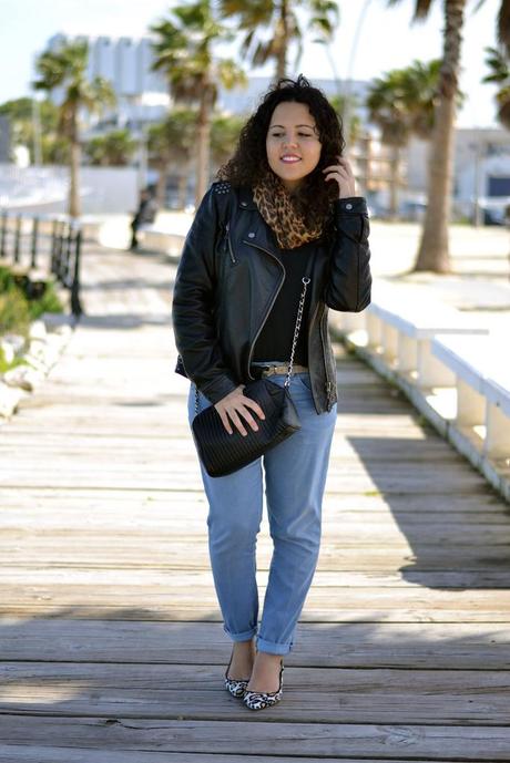 Leopard Shoes. DSC_3493