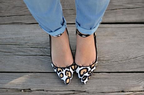 Leopard Shoes. DSC_3508