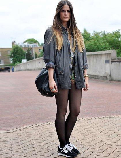 En busca de las New Balance perfectas En busca de las New Balance perfectas