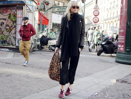 En busca de las New Balance perfectas En busca de las New Balance perfectas