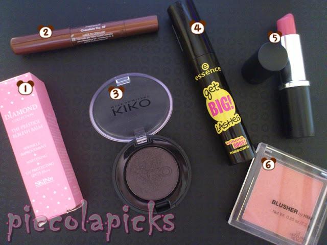 LOOK POR MENOS DE 20€