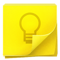 Google Keep, nuevo servicio gestión notas
