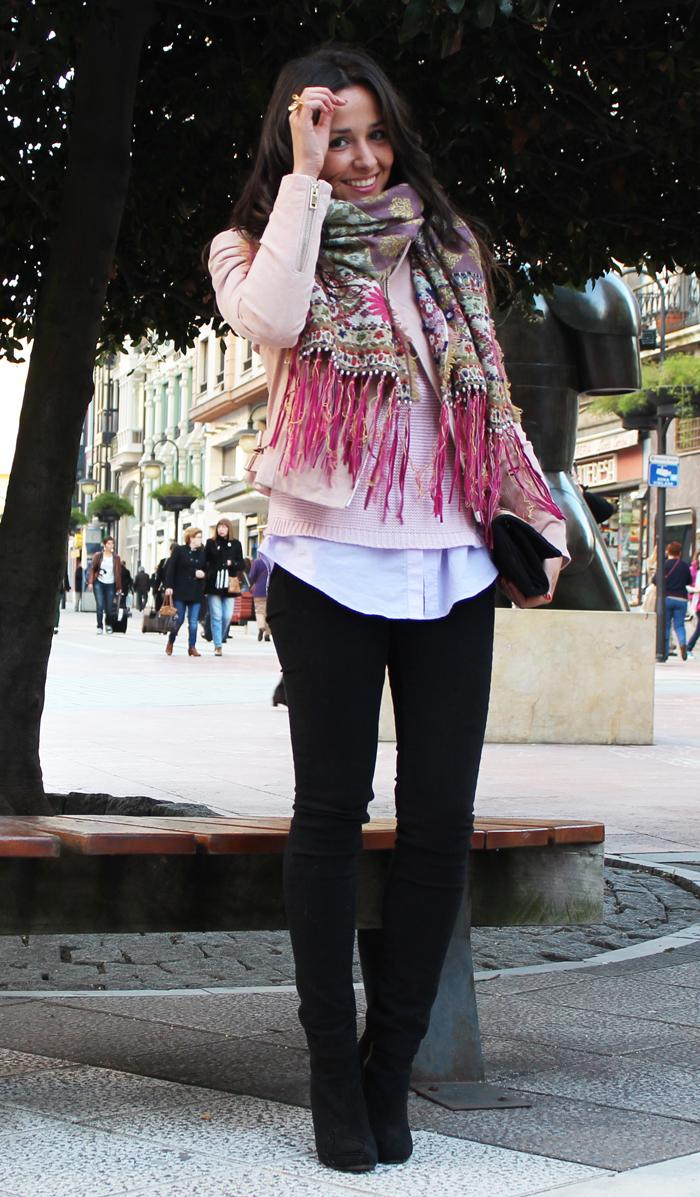 Pashmina - Paperblog