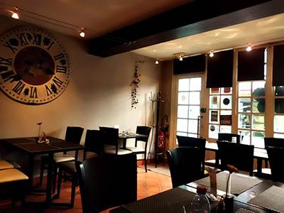 Crepería Le Ble Noir, Carcassonne