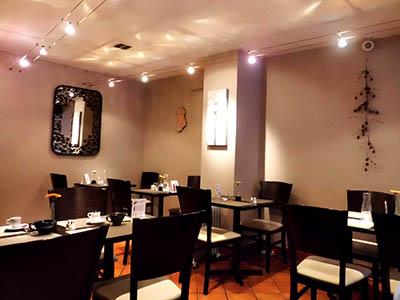 Crepería Le Ble Noir, Carcassonne