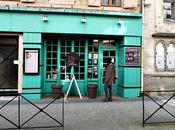 Crepería Noir, Carcassonne