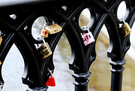 Yeah, It’s Friday!