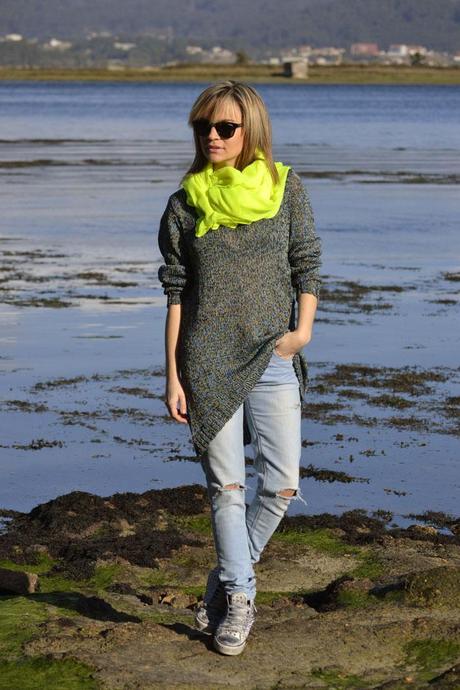 Outfit Low Cost: Spring!!