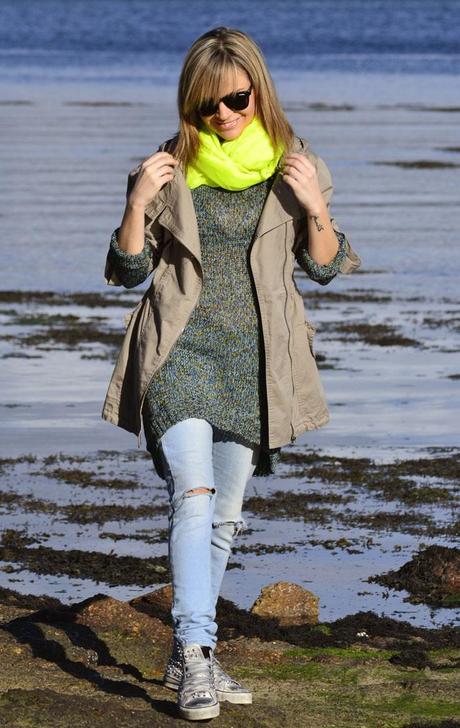 Outfit Low Cost: Spring!!