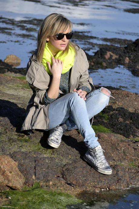 Outfit Low Cost: Spring!!