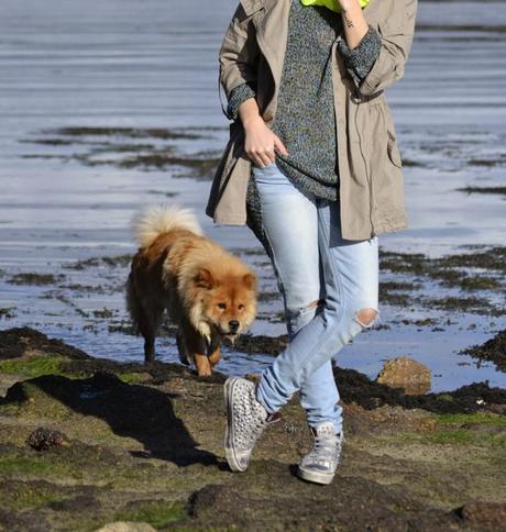 Outfit Low Cost: Spring!!