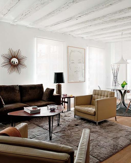 La inspiración de Etxekodeco